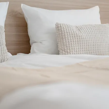 Beautiful White - Beige In By Renters Апартаменты Вроцлав