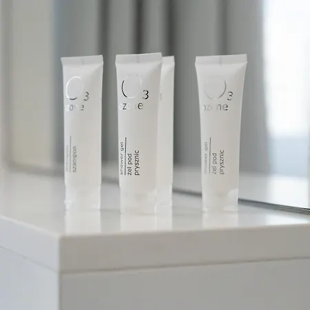 Beautiful White - Beige In By Renters Вроцлав