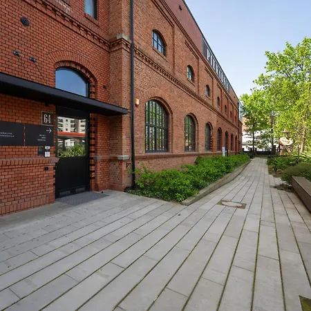 Beautiful White - Beige In By Renters Вроцлав