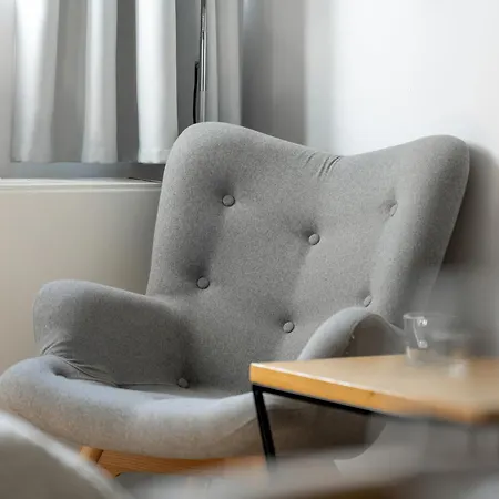 Beautiful White - Beige In By Renters Вроцлав