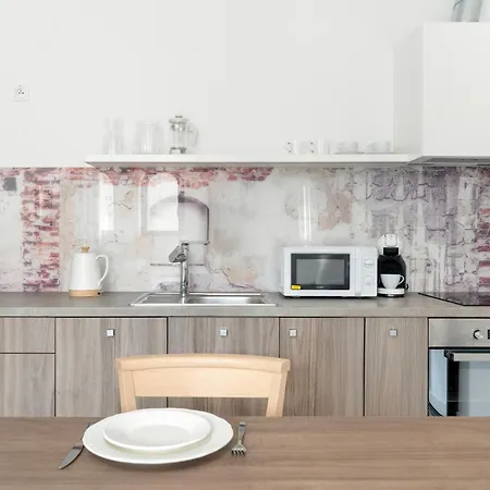 Beautiful White - Beige In By Renters Вроцлав