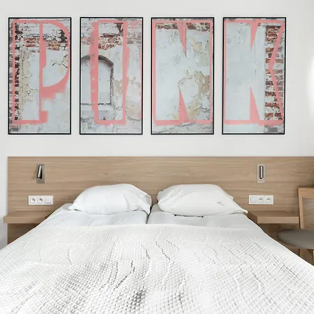 Beautiful White - Beige In By Renters Апартаменты