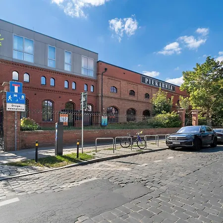 Beautiful White - Beige In By Renters Апартаменты *